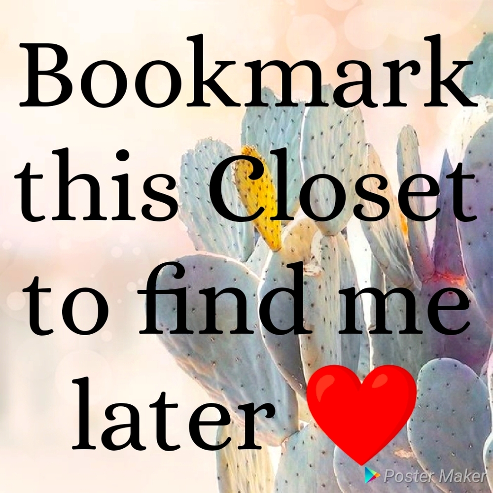 Like this post to find me later